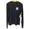 アミリ AMIRI L/S TEE ロゴ 長袖シャツ  メンズ import:S
